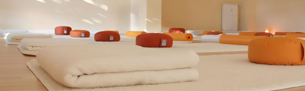 Yoga-Panketal